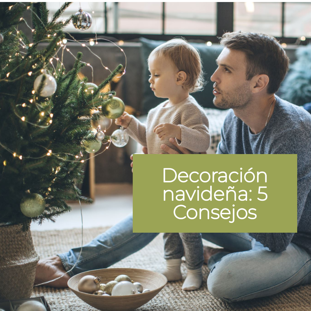 decoracion de navidad en casa de familia en lima peru