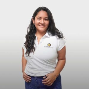 Ailyn Quispe